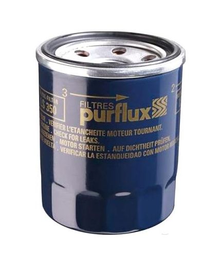 Purflux Фильтр масляный двс