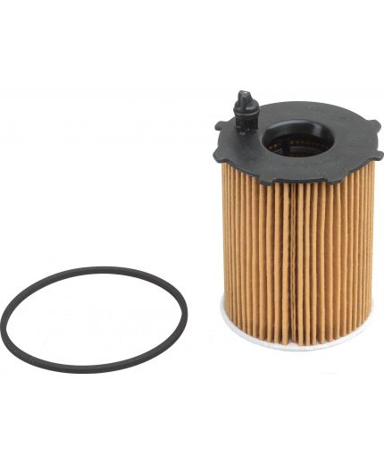 Purflux Фильтр масляный