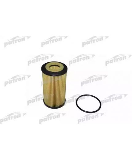 Patron Фильтр масляный