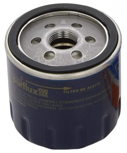 Purflux Фильтр масляный