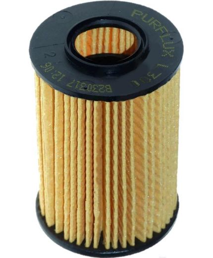 Purflux Фильтр масляный