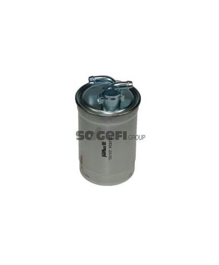 Purflux Фильтр топливный