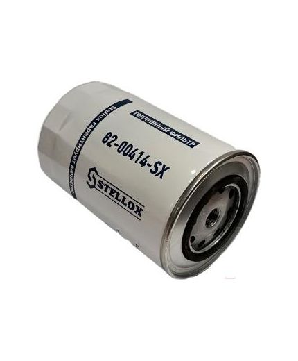 Stellox Фильтр топливный
