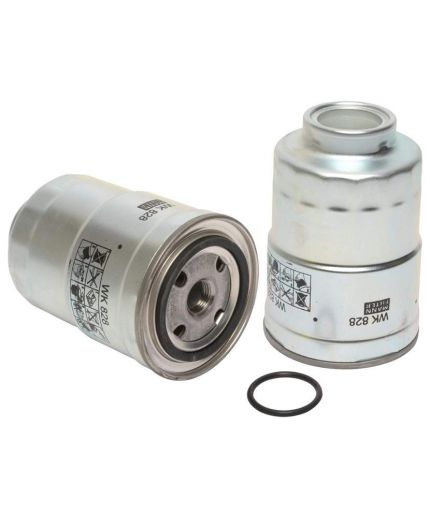 Mann-Filter Фильтр топливный