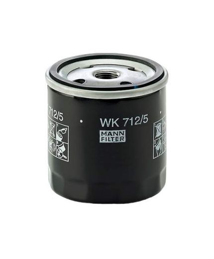 Mann-Filter Фильтр топливный