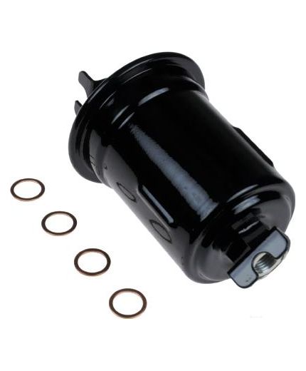 NIPPARTS Фильтр топливный Фото 2