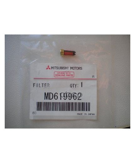 MITSUBISHI Фильтр топливный в ТНВД
