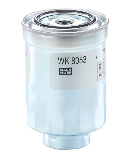 Mann-Filter Фильтр топливный