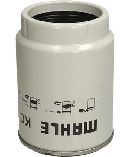 KNECHT-MAHLE Фильтр топливный