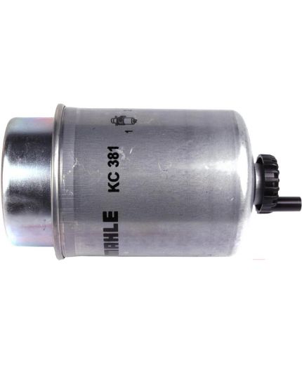 KNECHT-MAHLE Фильтр топливный