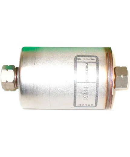 KNECHT-MAHLE Фильтр топливный