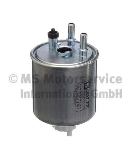 Kolbenschmidt Фильтр топливный