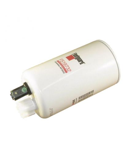 Fleetguard Фильтр топливный