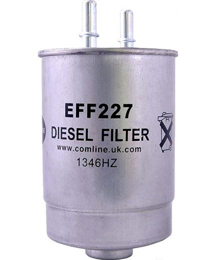 COMLINE Фильтр топливный