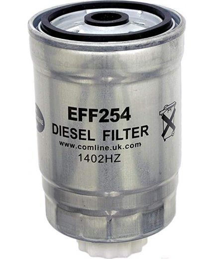 COMLINE Фильтр топливный