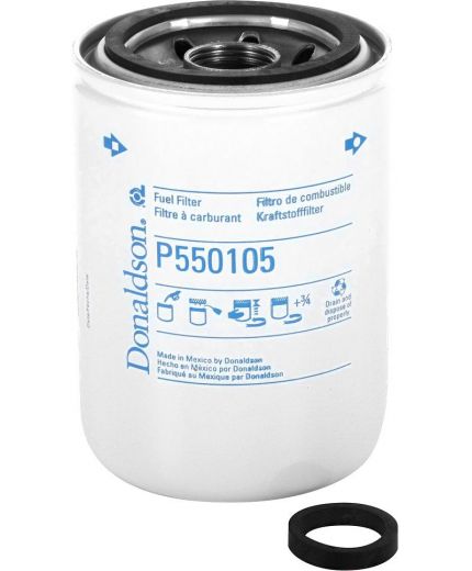 Donaldson Фильтр топливный