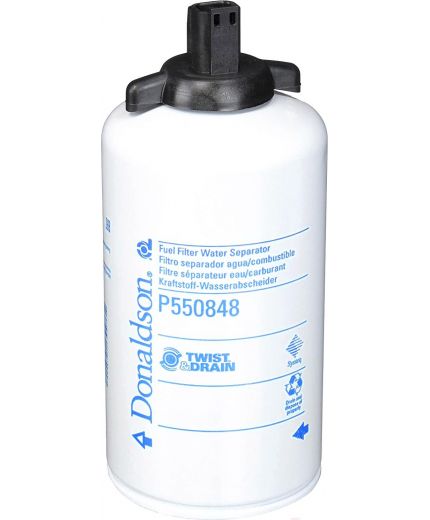 Donaldson Фильтр топливный сепаратор