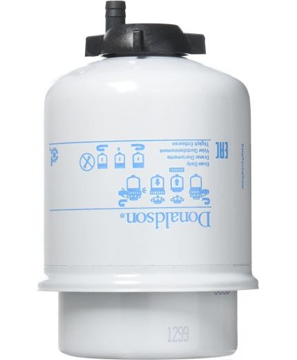 Donaldson Фильтр топливный