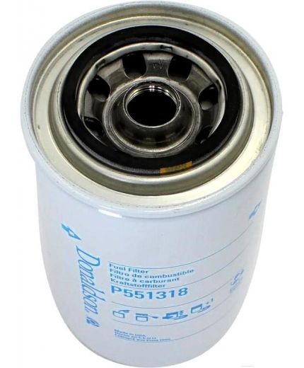 Donaldson Фильтр топливный