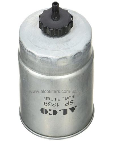 ALCO Filters Фильтр топливный