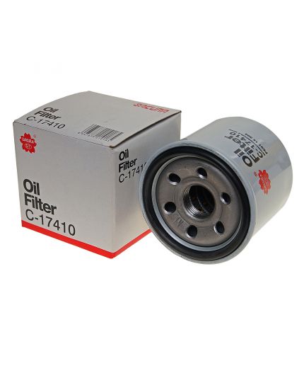 SAKURA Фильтр масляный