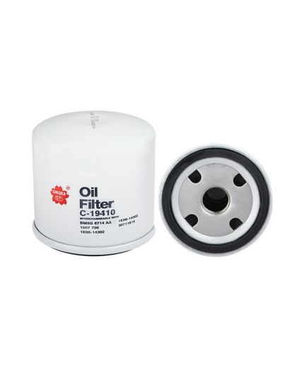 SAKURA Фильтр масляный