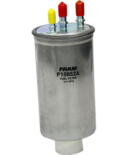 FRAM Фильтр топливный