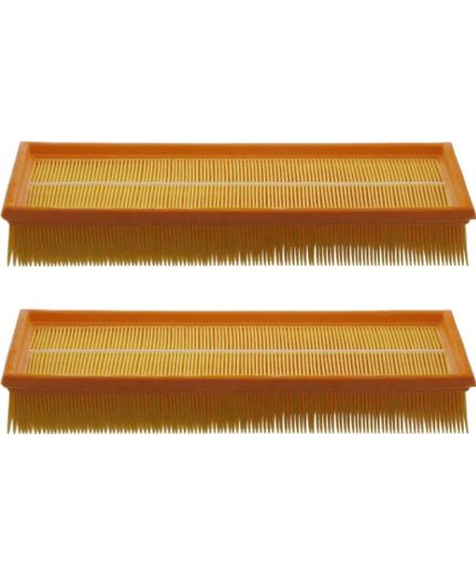 FEBI Фильтр воздушный