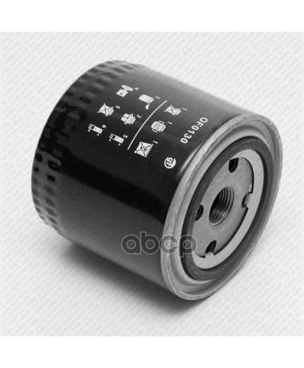 GREEN FILTER Фильтр масляный