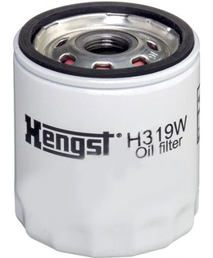 Hengst Фильтр масляный