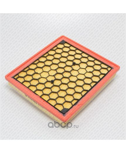 GREEN FILTER Фильтр воздушный