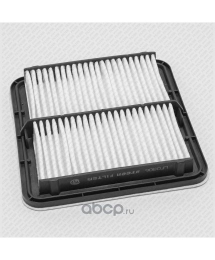 GREEN FILTER Фильтр воздушный