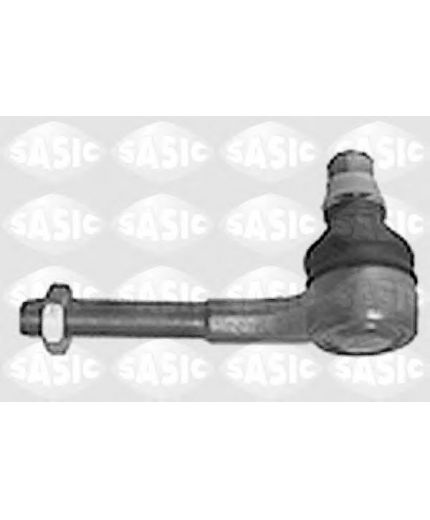 SASIC Наконечник рулевой тяги правый