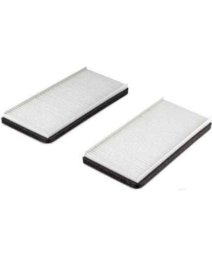 UFI Фильтр салонный