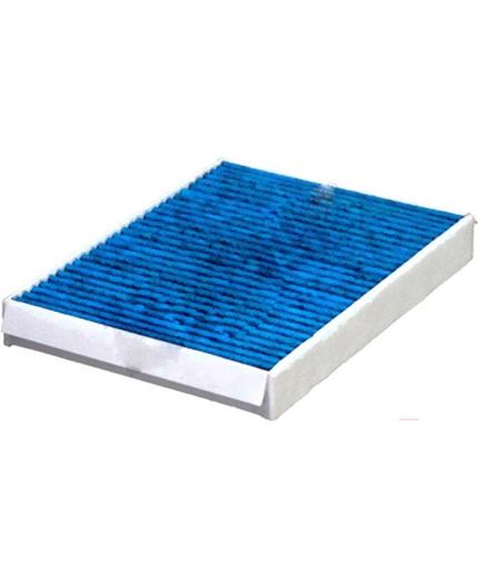 Hengst Фильтр салонный угольный