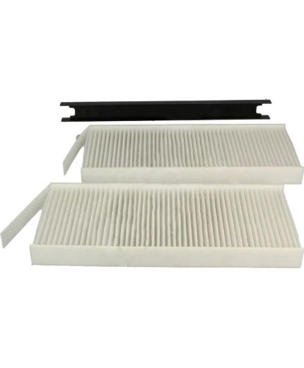 Patron Фильтр салонный 2шт