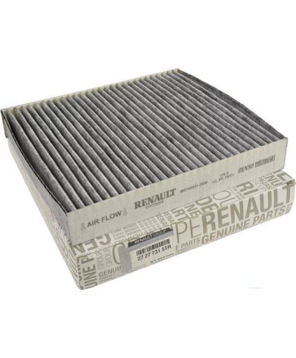 RENAULT Фильтр салонный