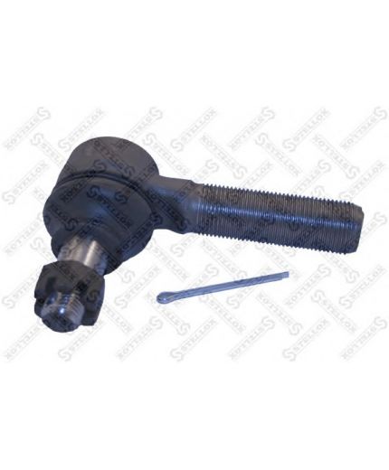 Stellox Наконечник рулевой тяги