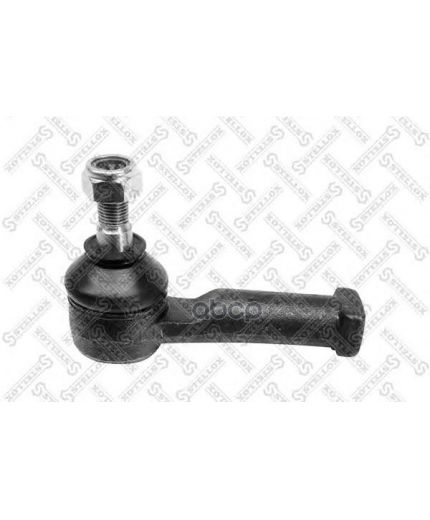 Stellox Наконечник рулевой тяги