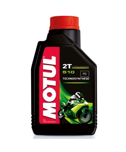 MOTUL 510 2Т 1л