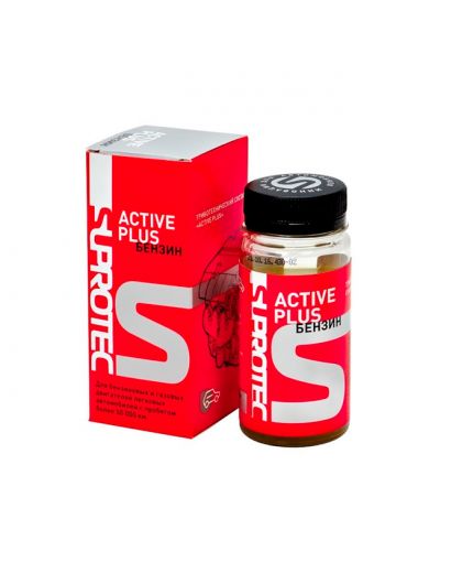 SUPROTEC Актив Бензин + 90 мл Фото 2
