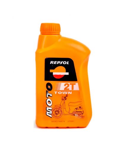 Repsol MOTO TOWN 2T 1л