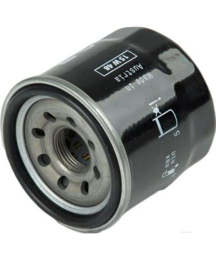 KNECHT-MAHLE Фильтр масляный Фото 4