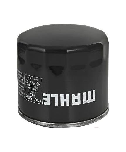 KNECHT-MAHLE Фильтр масляный Фото 2
