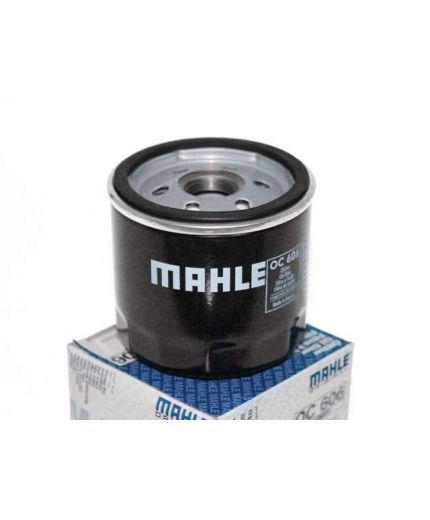 KNECHT-MAHLE Фильтр масляный Фото 3