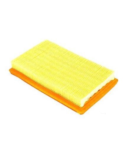 KNECHT-MAHLE Фильтр воздушный Фото 2