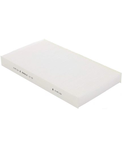 KNECHT-MAHLE Фильтр салонный Фото 2