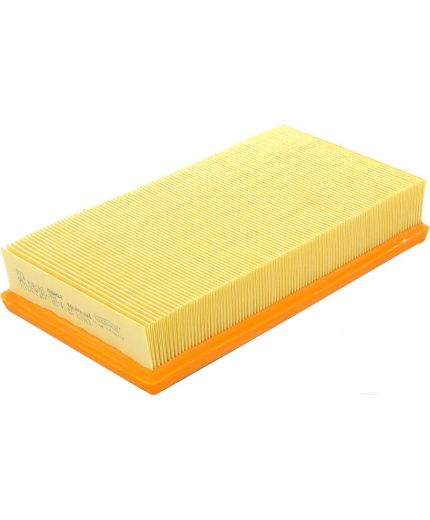 KNECHT-MAHLE Фильтр воздушный Фото 2