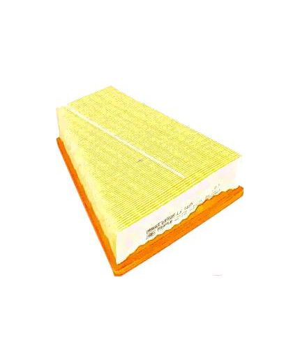 KNECHT-MAHLE Фильтр воздушный Фото 3