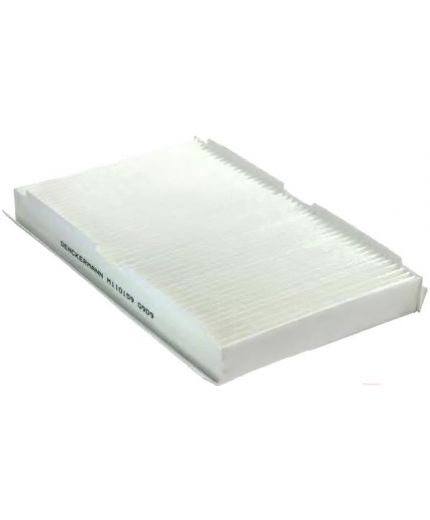 KNECHT-MAHLE Фильтр салонный Фото 2